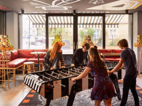Гостиница Mama Shelter London - Shoreditch  Лондон